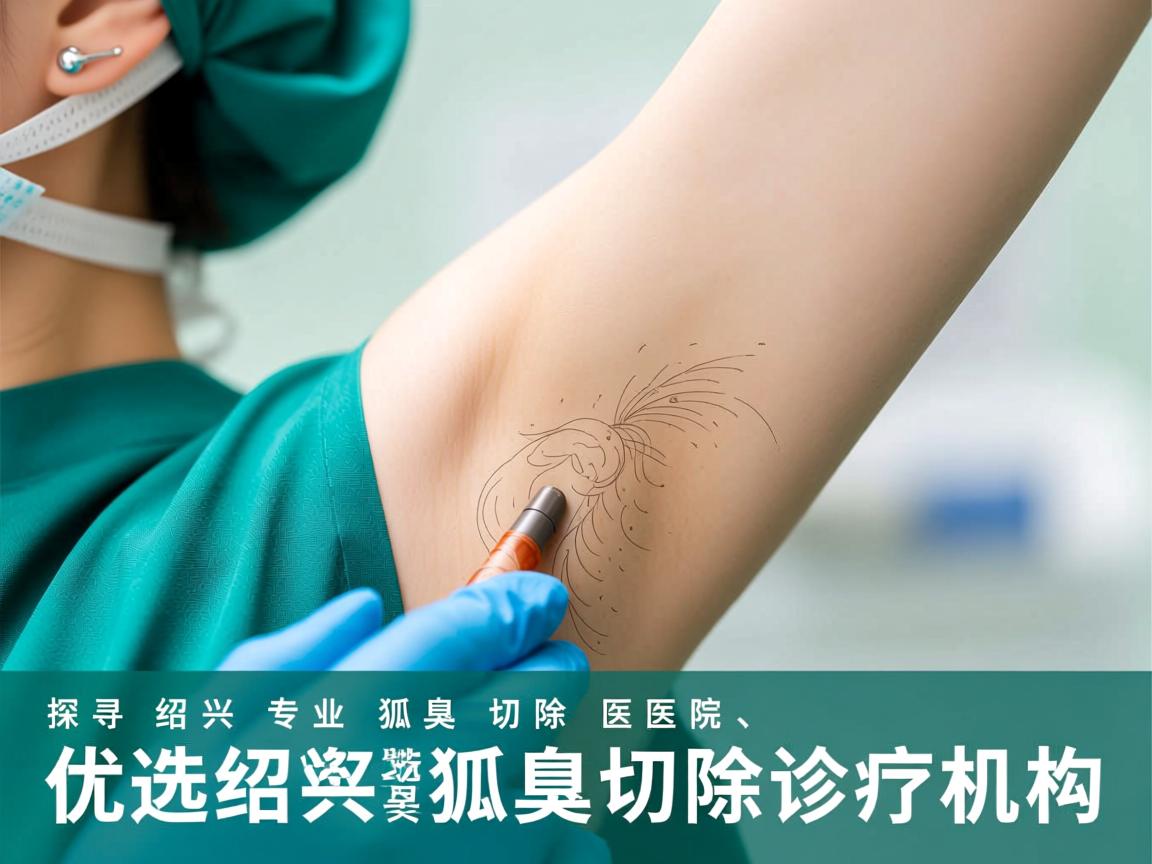 探寻绍兴专业狐臭切除医院,优选绍兴狐臭切除诊疗机构 探寻绍兴专业狐臭切除医院,优选绍兴狐臭切除诊疗机构