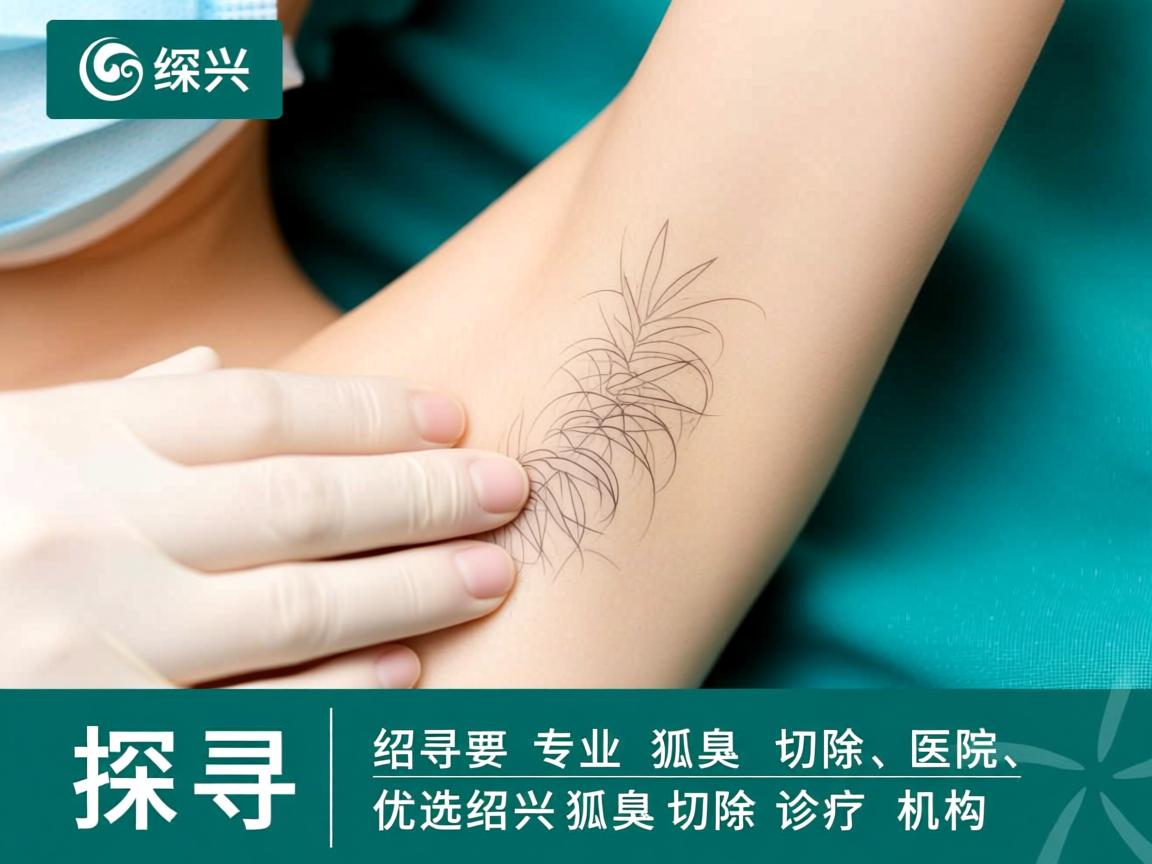 探寻绍兴专业狐臭切除医院,优选绍兴狐臭切除诊疗机构 探寻绍兴专业狐臭切除医院,优选绍兴狐臭切除诊疗机构