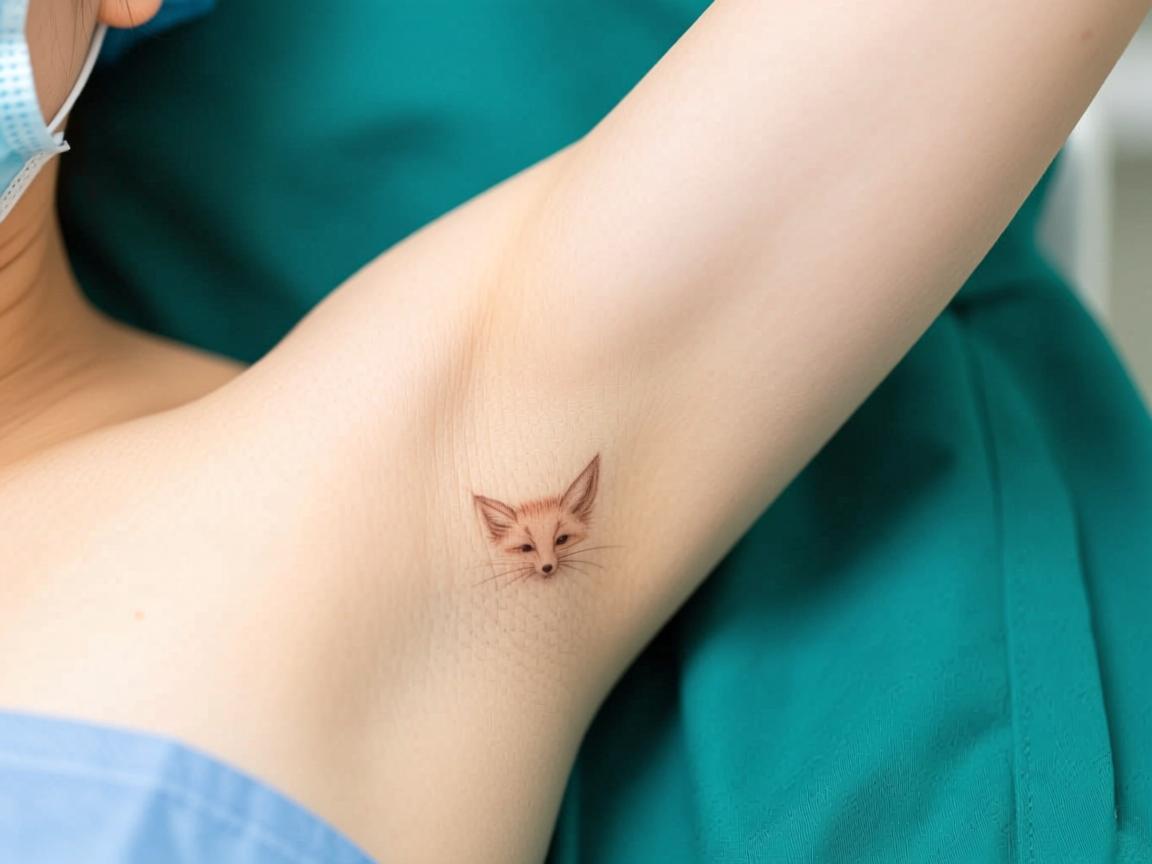 绍兴市狐臭哪里治疗好?深度解析绍兴市狐臭医院选择之道 绍兴市狐臭哪里治疗好?深度解析绍兴市狐臭医院选择之道