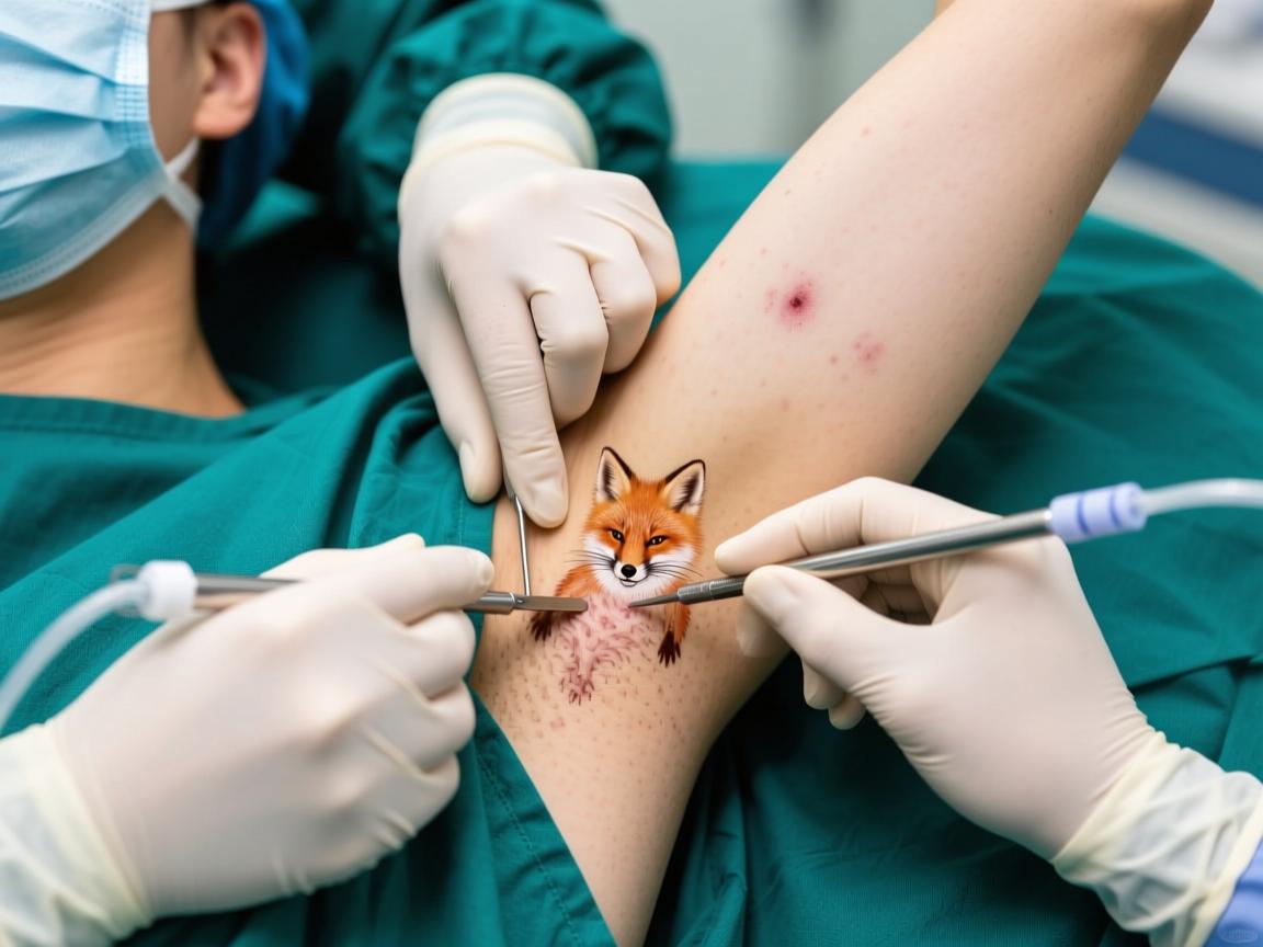 杭州做狐臭手术要挂什么科?详解狐臭手术的就诊科室选择 杭州做狐臭手术要挂什么科?详解狐臭手术的就诊科室选择