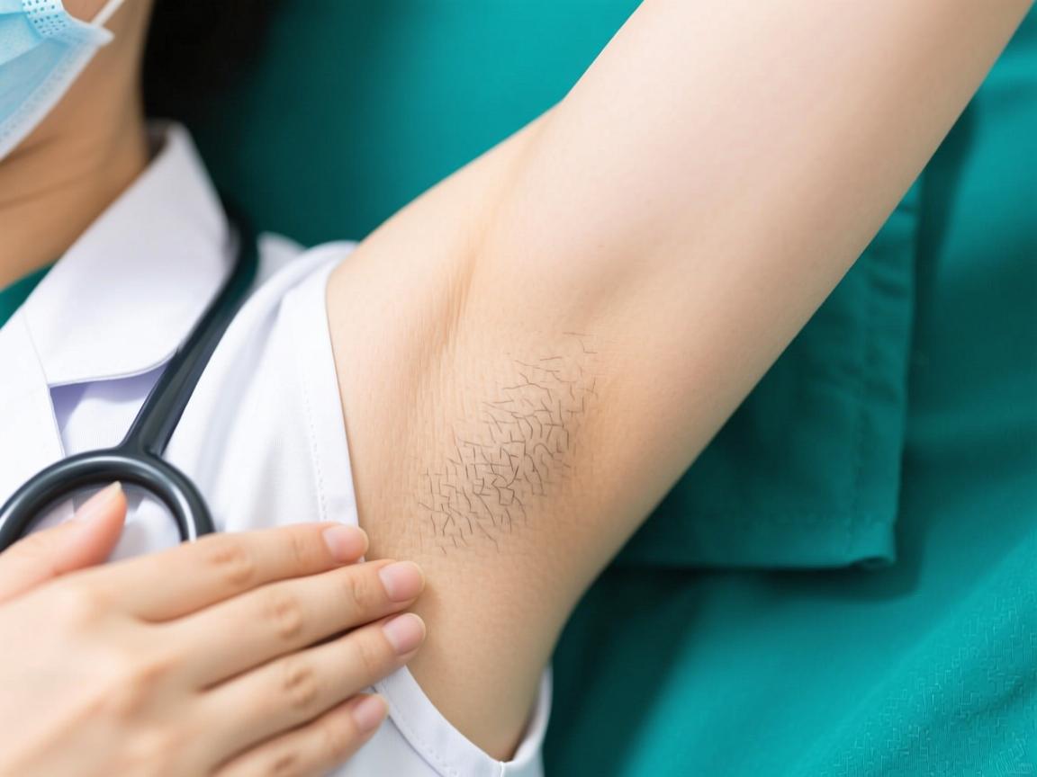 杭州腋秀腋臭专科医院怎么样?深度解析腋臭专科实力 杭州腋秀腋臭专科医院怎么样?深度解析腋臭专科实力