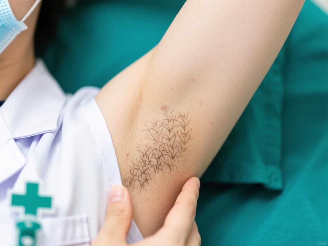 杭州腋秀腋臭专科医院怎么样?深度解析腋臭专科实力 杭州腋秀腋臭专科医院怎么样?深度解析腋臭专科实力