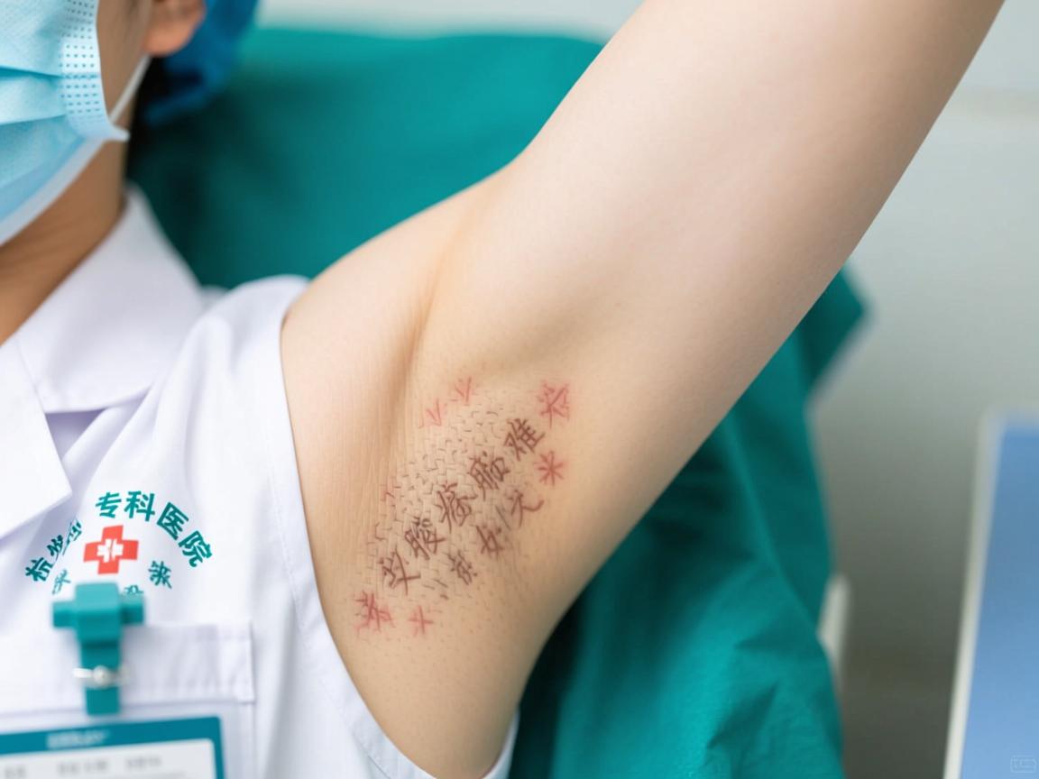 杭州腋臭专科医院解析,专业医院如何根治腋臭难题 杭州腋臭专科医院解析,专业医院如何根治腋臭难题