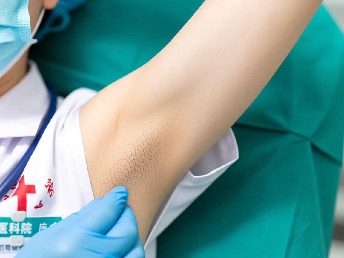 杭州腋臭专科医院解析,专业医院如何根治腋臭难题 杭州腋臭专科医院解析,专业医院如何根治腋臭难题