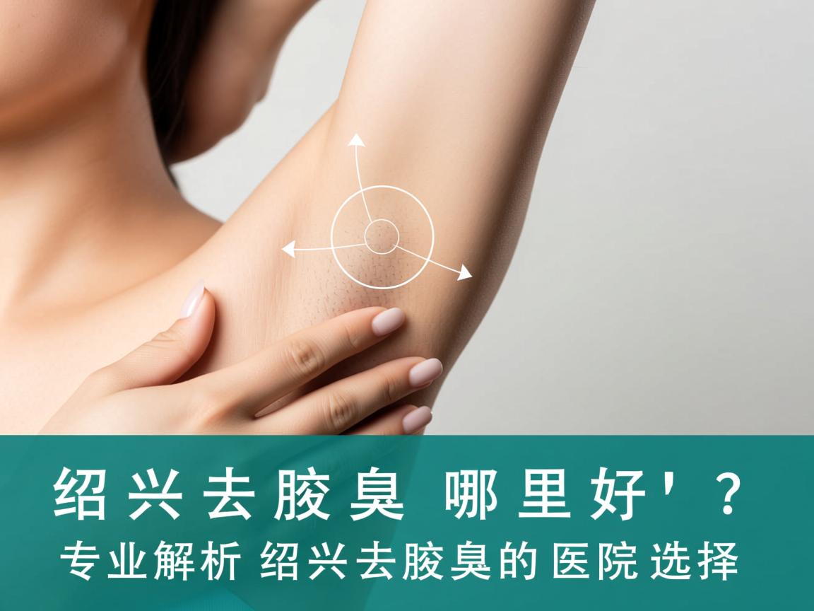 绍兴去腋臭哪里好?专业解析绍兴去腋臭的医院选择 绍兴去腋臭哪里好?专业解析绍兴去腋臭的医院选择