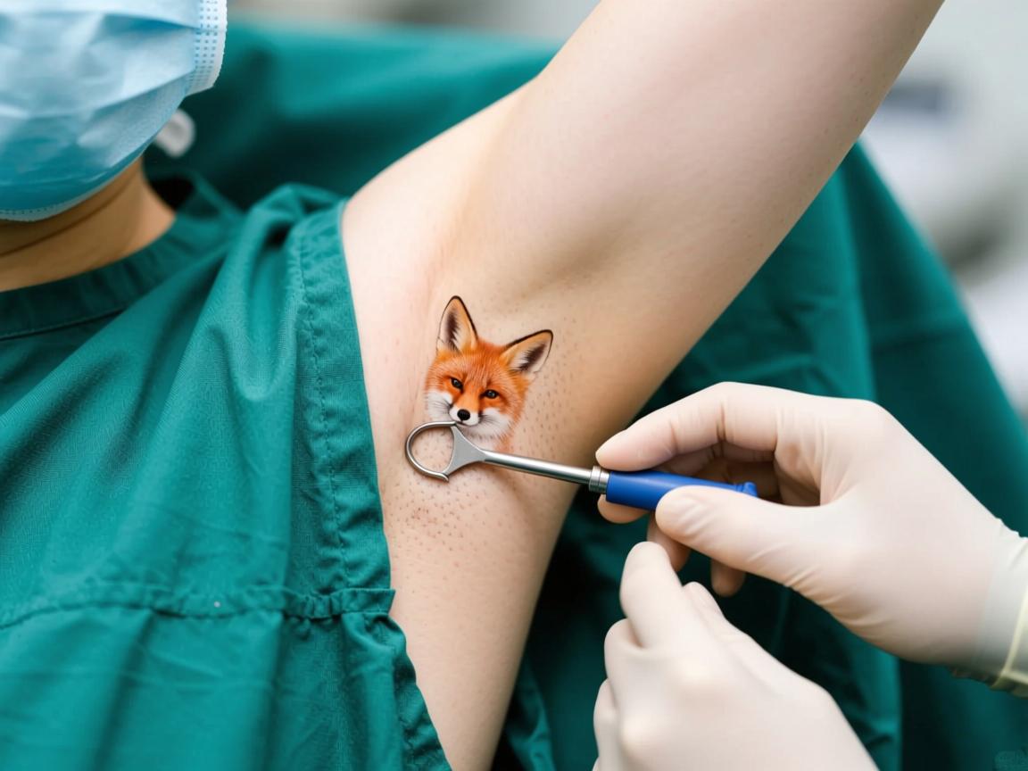 杭州狐臭手术哪家好？深度解析杭州狐臭手术选择要点