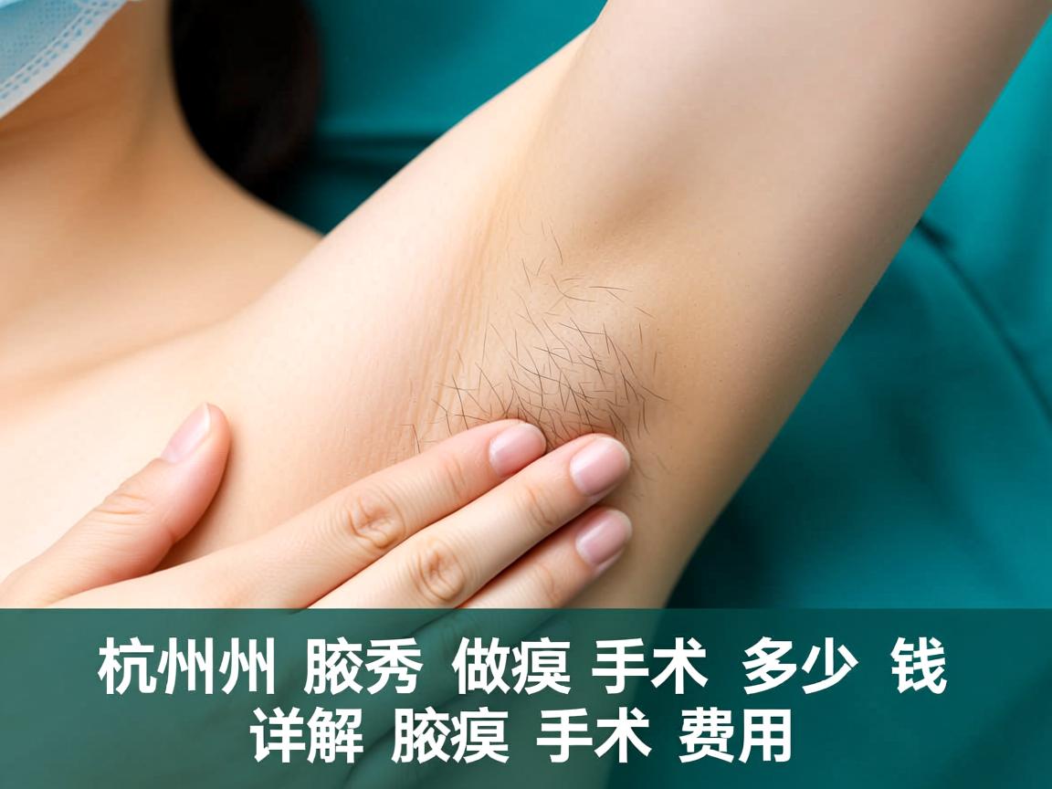 杭州腋秀解析,杭州做腋臭手术多少钱,详解腋臭手术费用 杭州腋秀解析,杭州做腋臭手术多少钱,详解腋臭手术费用