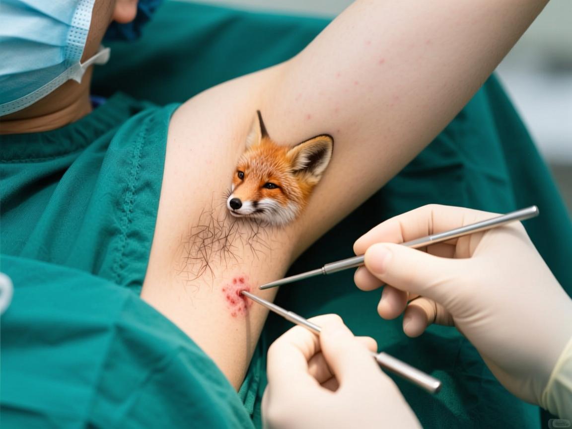 杭州治狐臭手术要多少钱?深度解析狐臭手术费用构成 杭州治狐臭手术要多少钱?深度解析狐臭手术费用构成