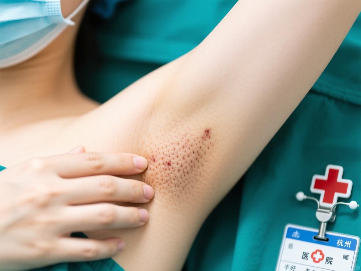 杭州腋秀解析,杭州哪个医院做腋臭手术好,好医院怎么选 杭州腋秀解析,杭州哪个医院做腋臭手术好,好医院怎么选