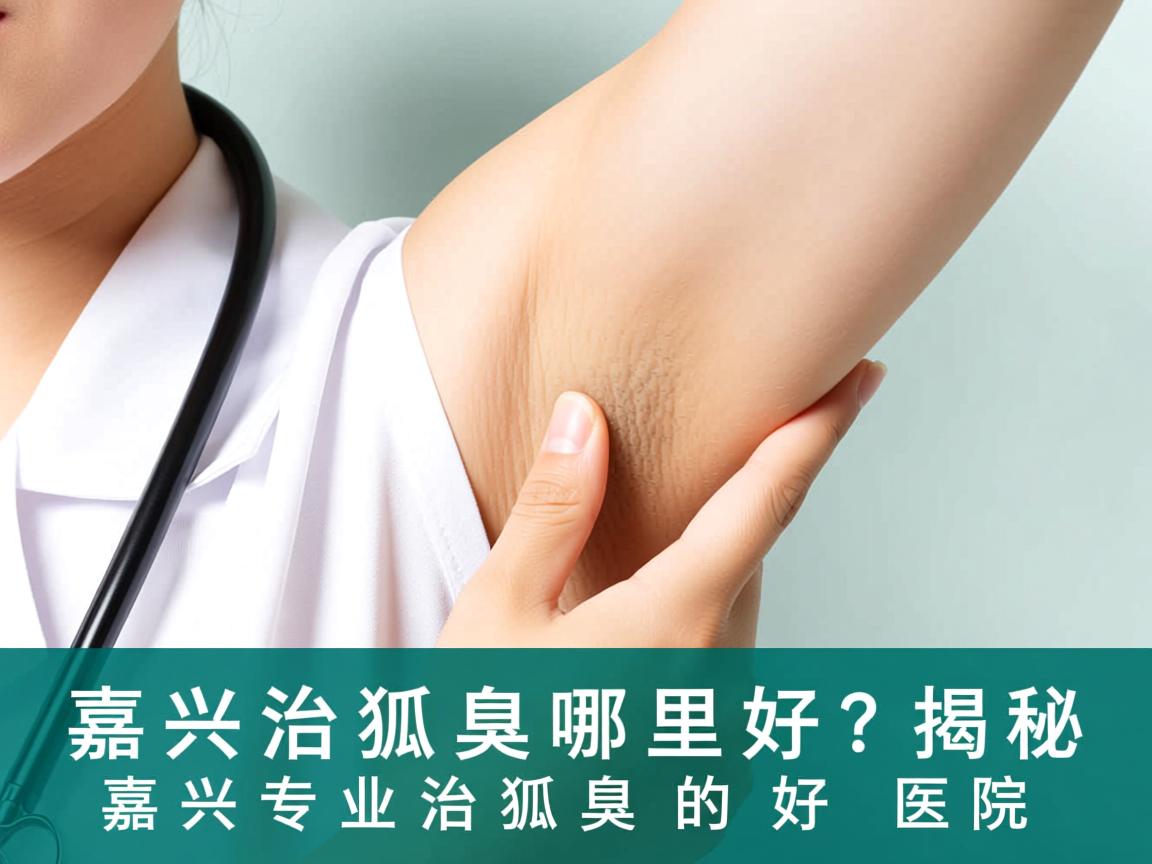 嘉兴治狐臭哪里好?揭秘嘉兴专业治狐臭的好医院 嘉兴治狐臭哪里好?揭秘嘉兴专业治狐臭的好医院