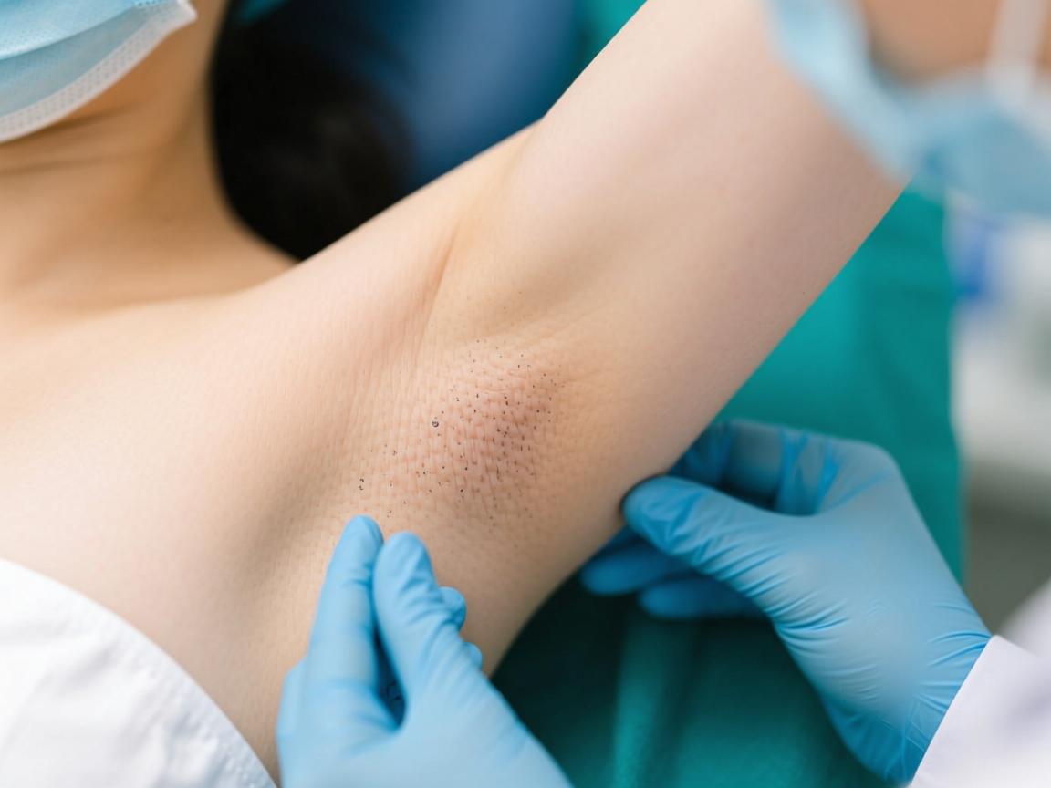 杭州腋秀解析,在湖州做腋臭哪里好,湖州腋臭诊疗选择指南 杭州腋秀解析,在湖州做腋臭哪里好,湖州腋臭诊疗选择指南