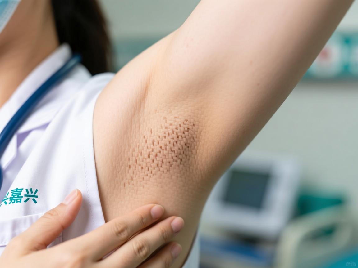 嘉兴腋臭诊疗指南,探寻嘉兴专业腋下异味医院的选择之道 嘉兴腋臭诊疗指南,探寻嘉兴专业腋下异味医院的选择之道
