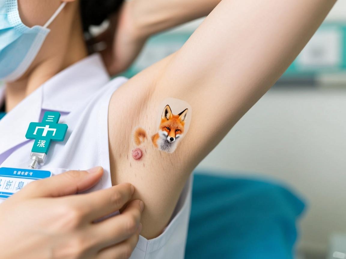 杭州治狐臭哪家医院比较好？深度解析狐臭专科医院选择