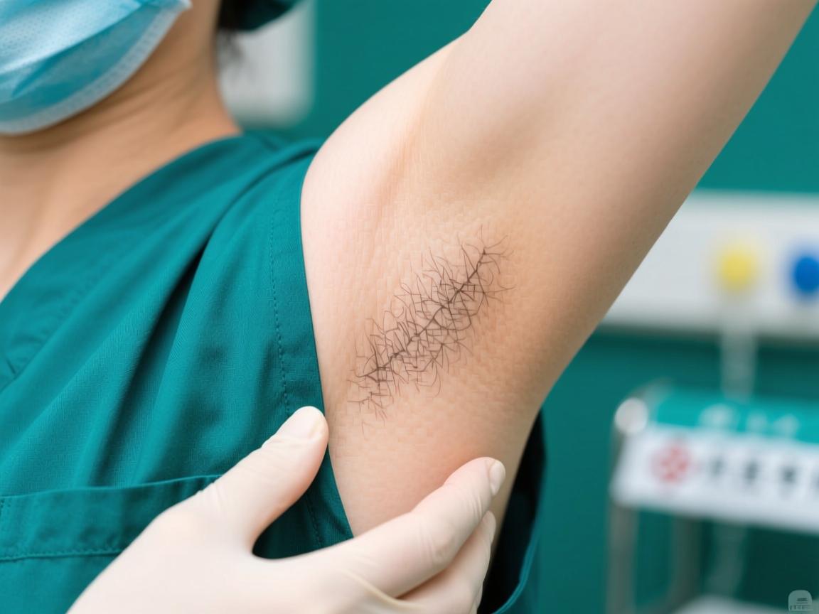 杭州腋秀解析,杭州腋臭治疗医院的选择与专业护理知识 杭州腋秀解析,杭州腋臭治疗医院的选择与专业护理知识