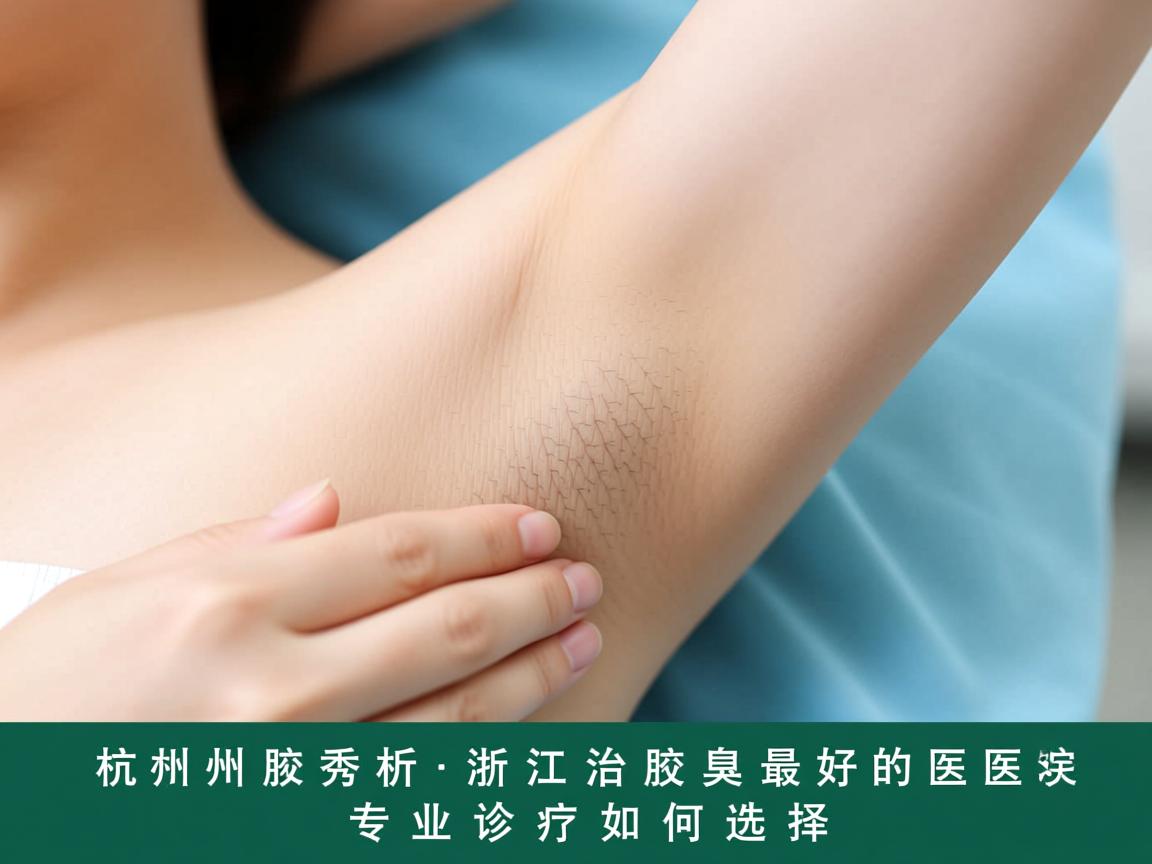 杭州腋秀解析,浙江治疗腋臭最好的医院,专业诊疗如何选择 杭州腋秀解析,浙江治疗腋臭最好的医院,专业诊疗如何选择