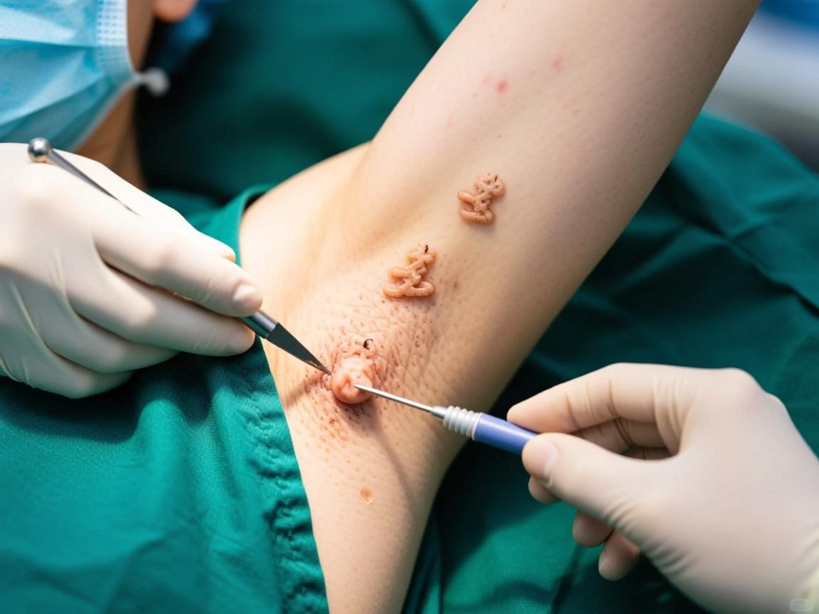 杭州腋臭手术多少钱?详解杭州做狐臭手术的费用构成 杭州腋臭手术多少钱?详解杭州做狐臭手术的费用构成