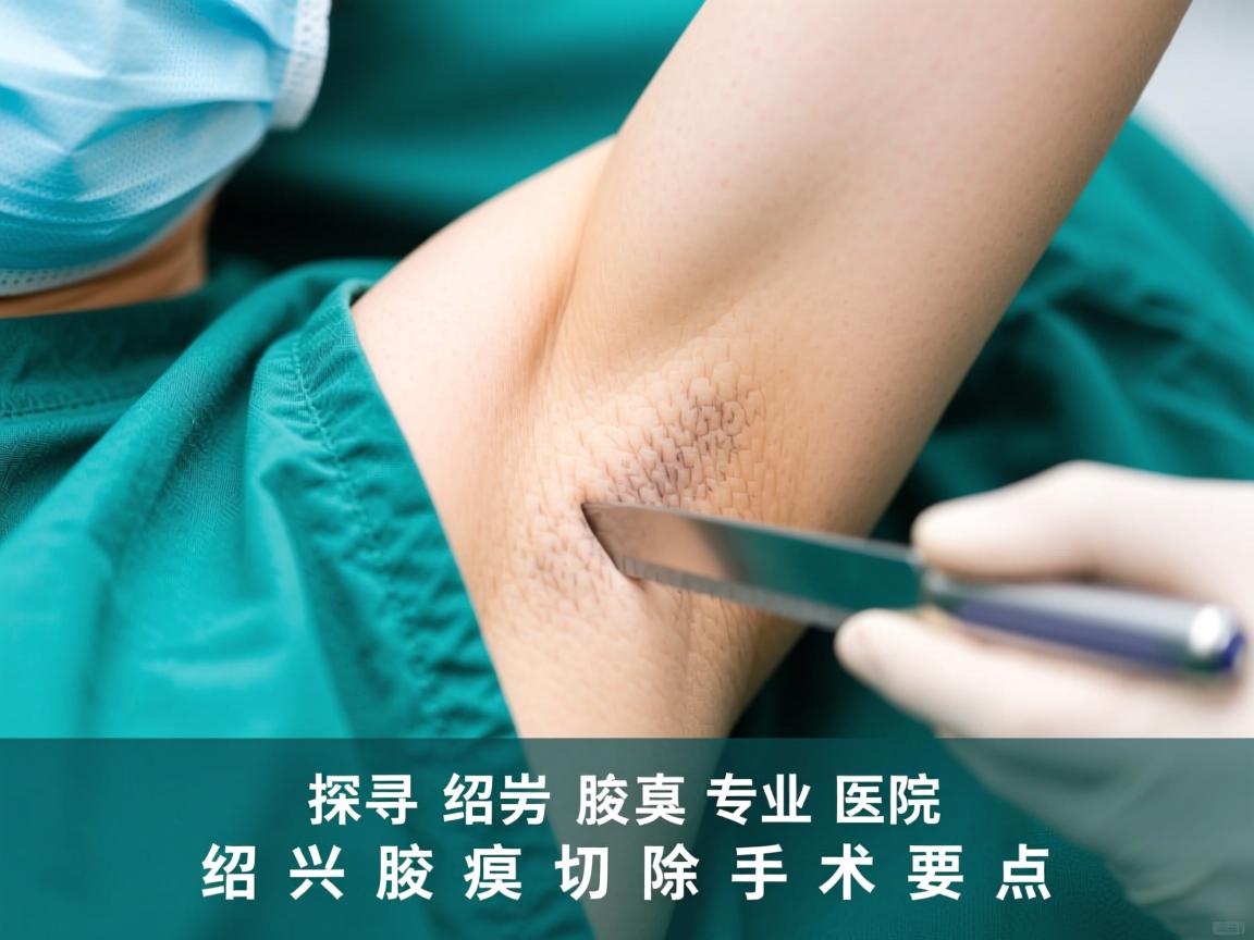 探寻绍兴腋臭切除专业医院,详解绍兴腋臭切除手术要点 探寻绍兴腋臭切除专业医院,详解绍兴腋臭切除手术要点