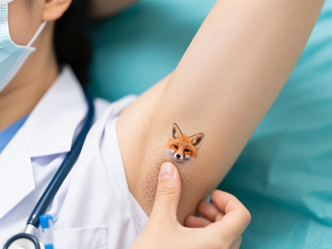 杭州治疗狐臭的医院哪家最好?深度解析杭州狐臭治疗的医院选择 杭州治疗狐臭的医院哪家最好?深度解析杭州狐臭治疗的医院选择