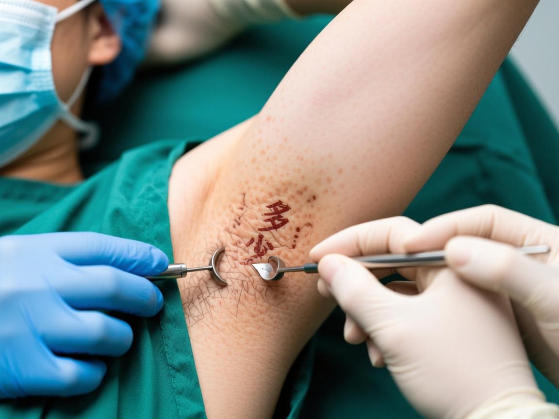 杭州腋臭手术多少钱?详解杭州治狐臭手术费用 杭州腋臭手术多少钱?详解杭州治狐臭手术费用