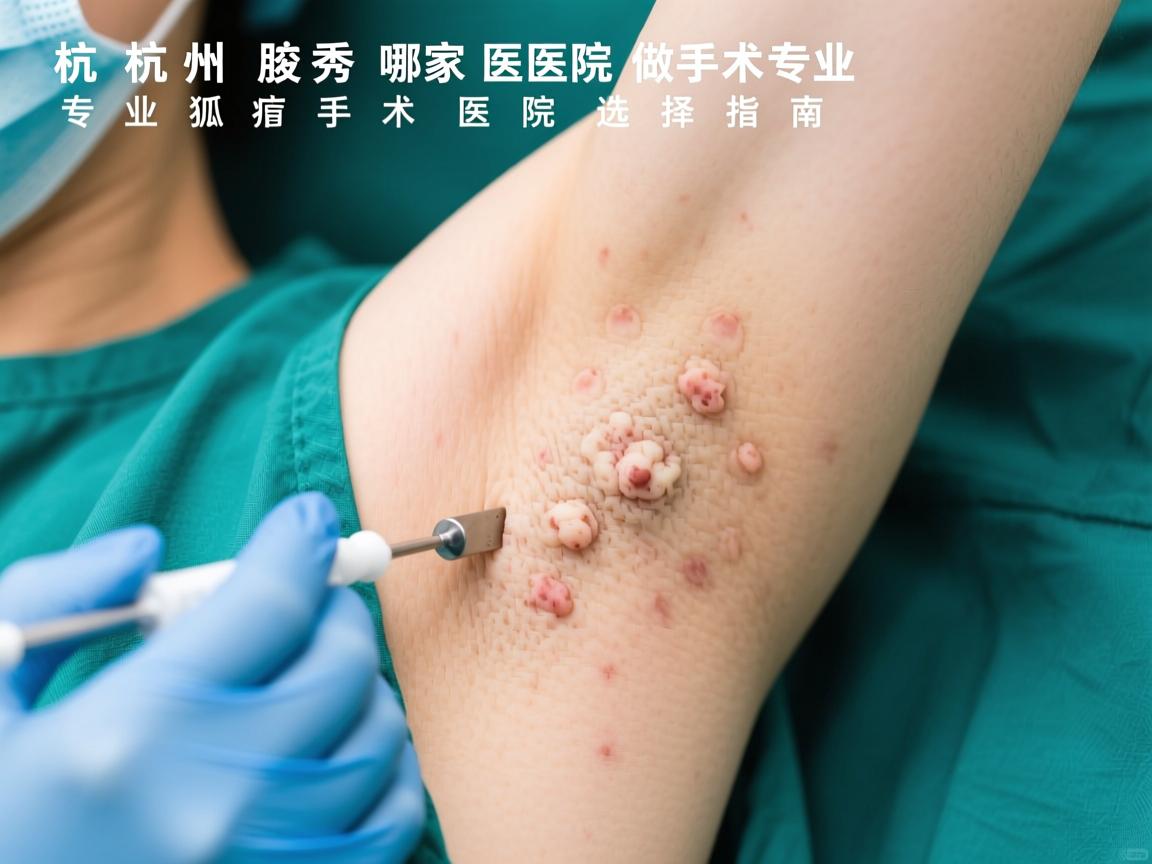 杭州腋秀解析,杭州哪家医院做狐臭手术专业,专业狐臭手术医院选择指南 杭州腋秀解析,杭州哪家医院做狐臭手术专业,专业狐臭手术医院选择指南