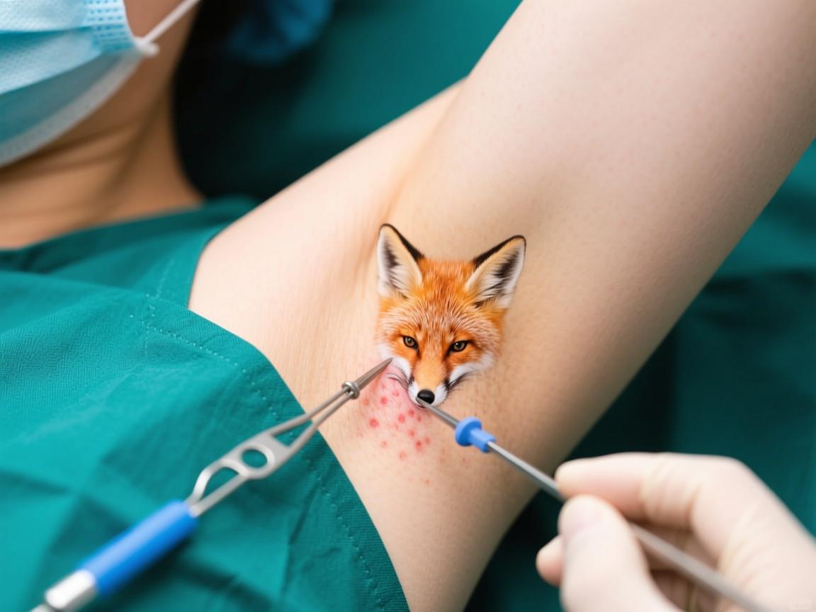 在绍兴做狐臭手术要多少钱？解析狐臭手术费用明细