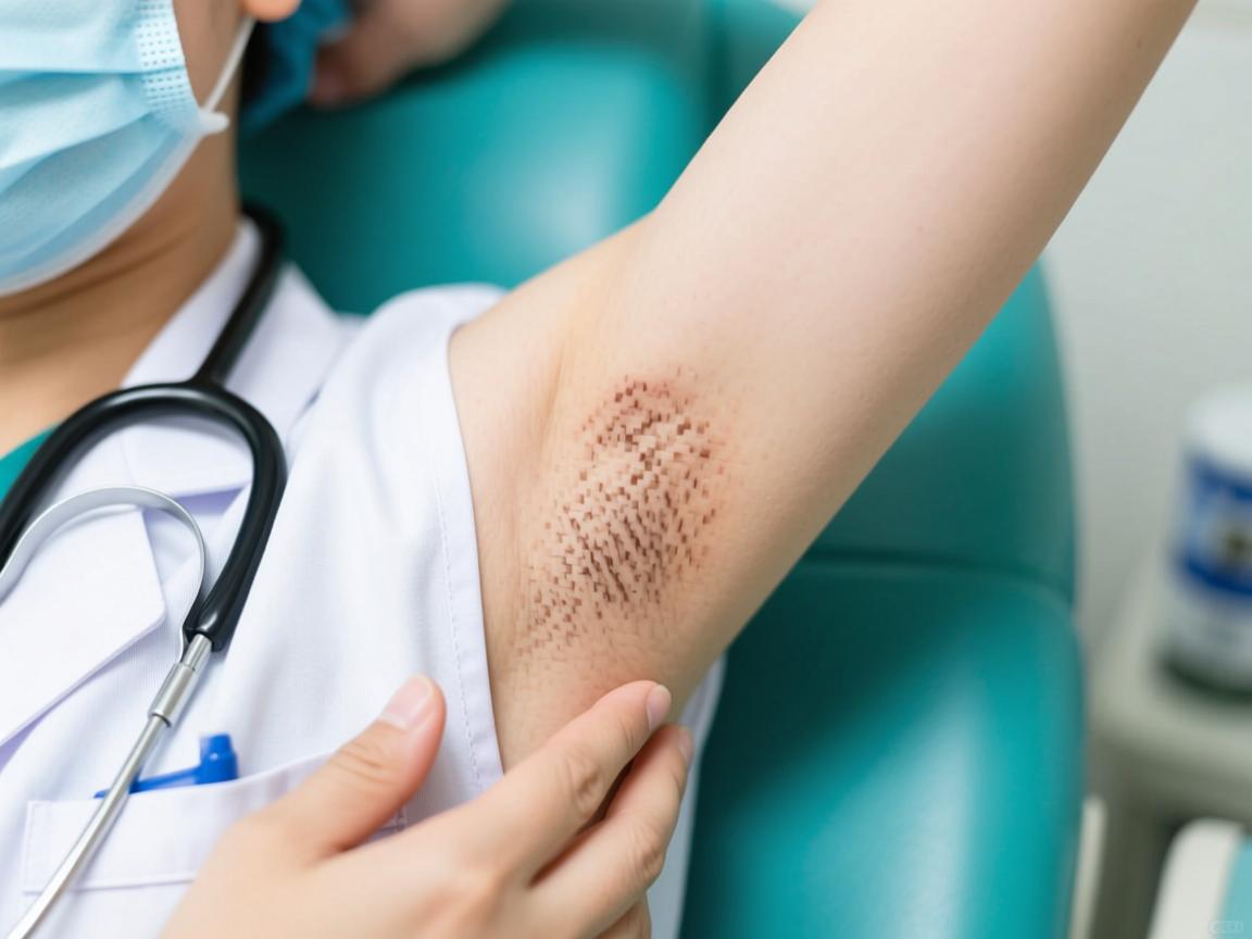 杭州腋臭医院解析,专业腋臭医院如何选择 杭州腋臭医院解析,专业腋臭医院如何选择