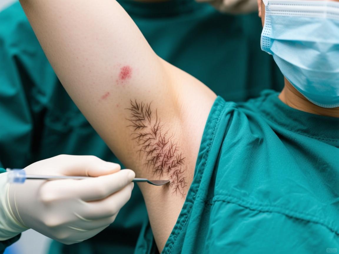 杭州去狐臭手术需要多少钱?深度解析杭州狐臭手术费用 杭州去狐臭手术需要多少钱?深度解析杭州狐臭手术费用