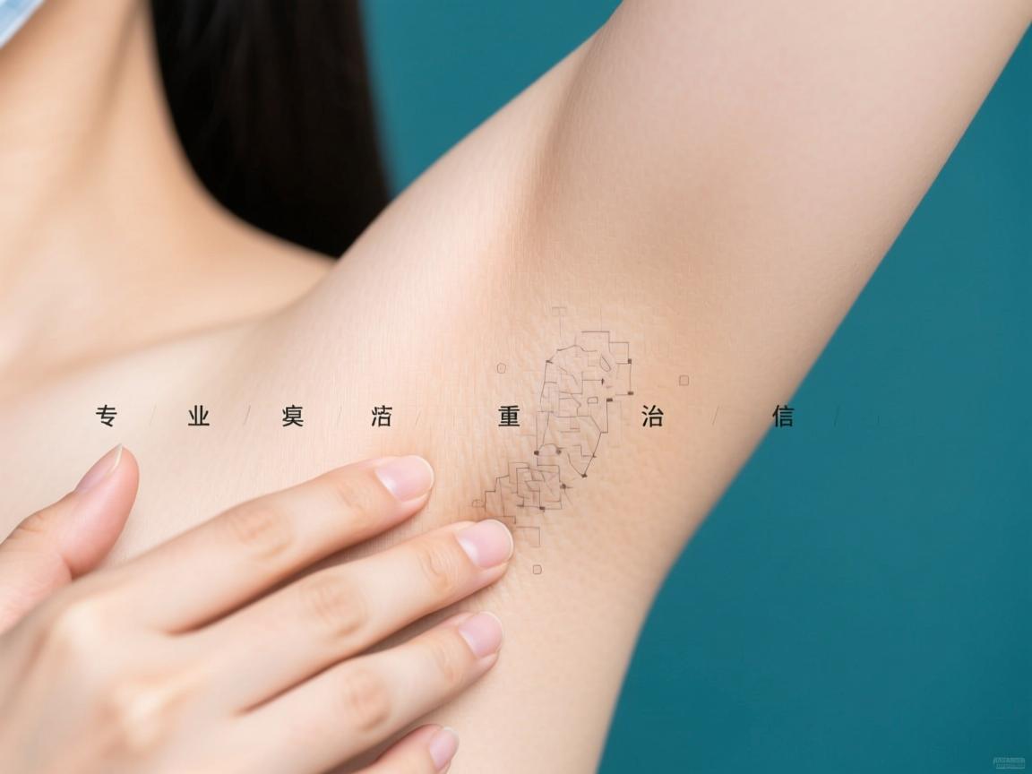 杭州腋秀解析,专业腋臭治疗,重塑腋下清爽自信 杭州腋秀解析,专业腋臭治疗,重塑腋下清爽自信