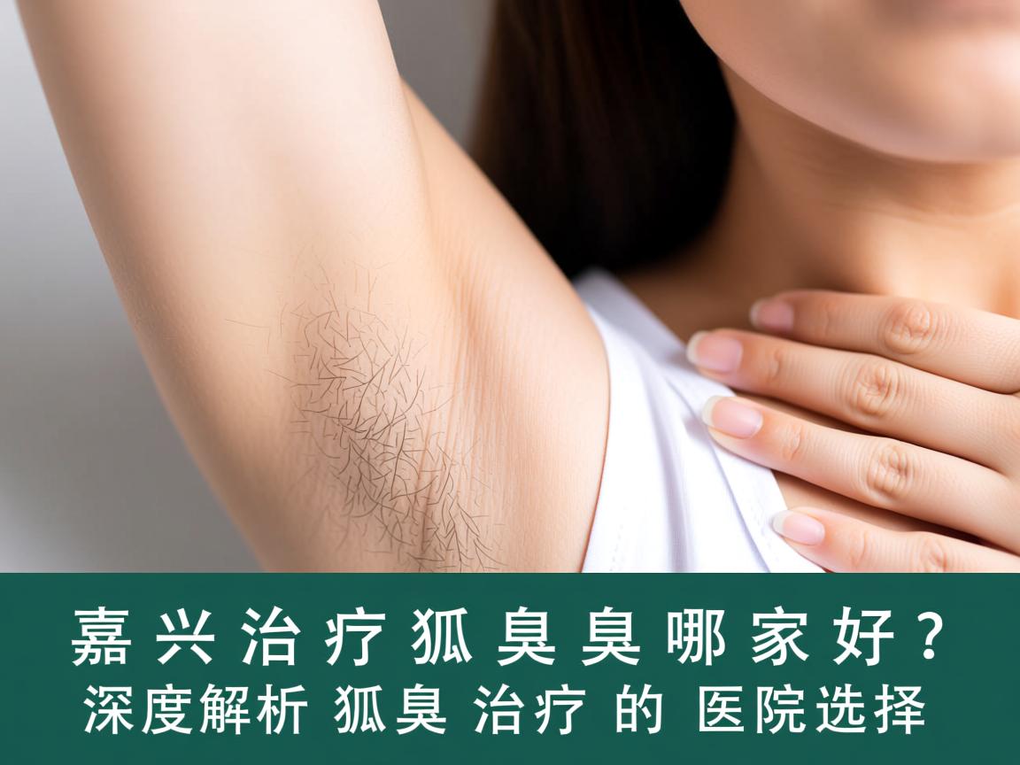 嘉兴治疗狐臭哪家好?深度解析狐臭治疗的医院选择 嘉兴治疗狐臭哪家好?深度解析狐臭治疗的医院选择