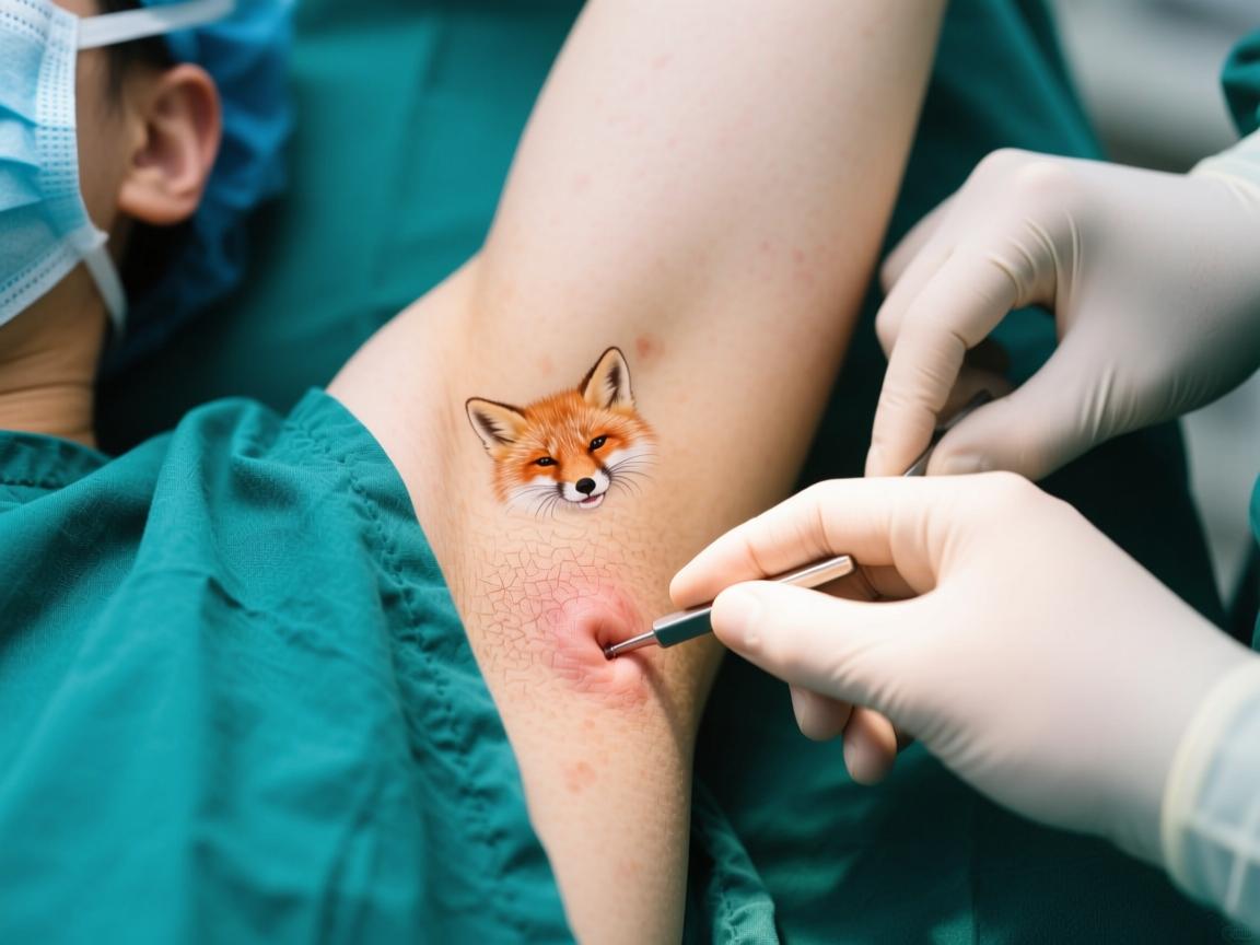 杭州腋臭手术医院选择指南,聚焦杭州腋秀专科的狐臭手术 杭州腋臭手术医院选择指南,聚焦杭州腋秀专科的狐臭手术