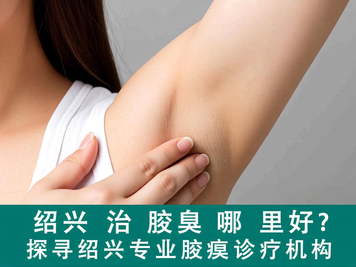 绍兴治腋臭哪里好?探寻绍兴专业腋臭诊疗机构 绍兴治腋臭哪里好?探寻绍兴专业腋臭诊疗机构