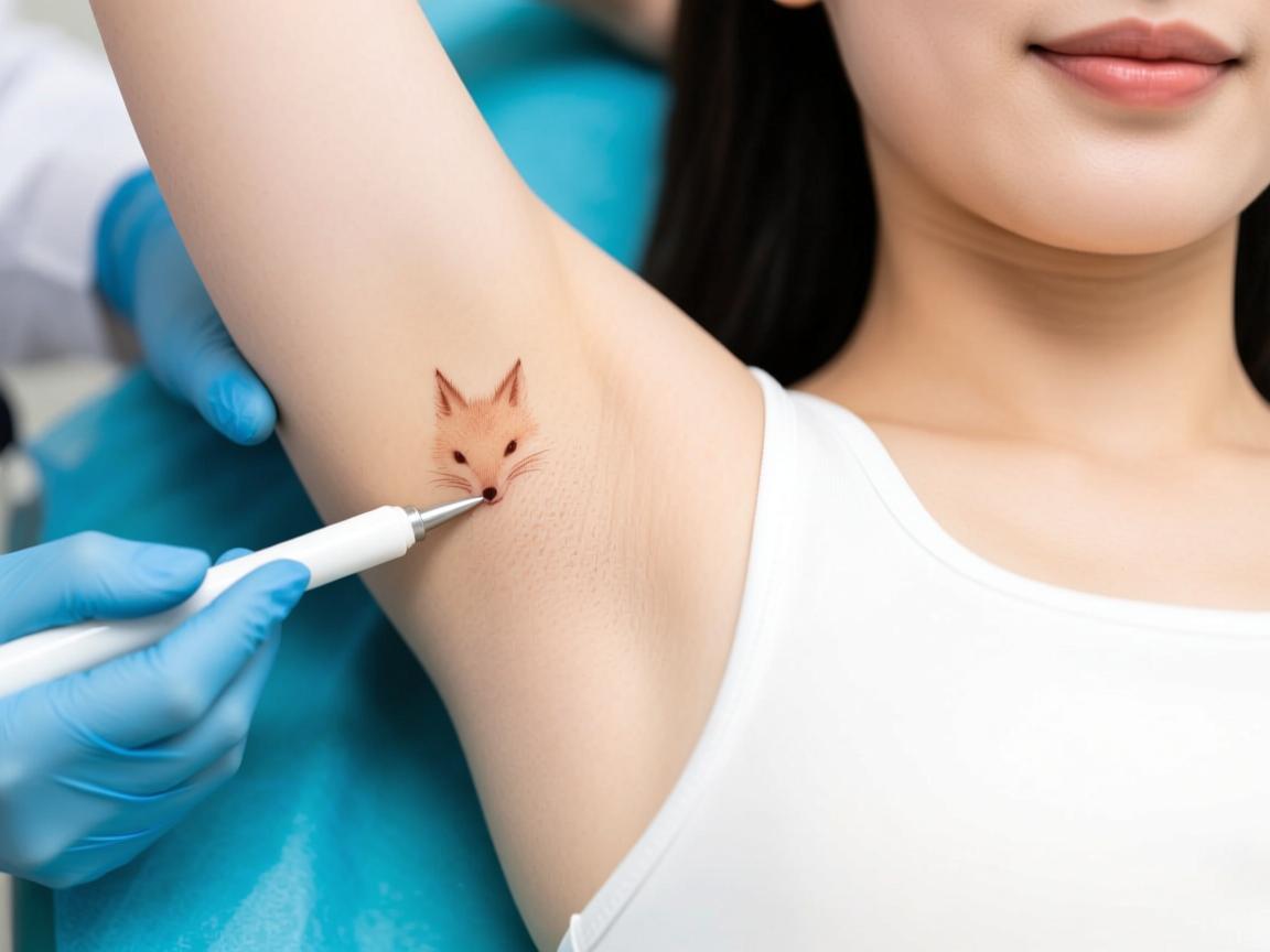 杭州微波治疗狐臭新体验,解析杭州腋秀专科的狐臭解决方案 杭州微波治疗狐臭新体验,解析杭州腋秀专科的狐臭解决方案