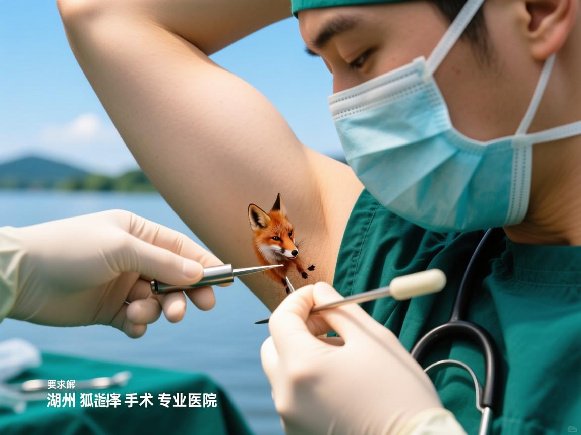 湖州狐臭手术选择指南,详解湖州狐臭手术专业医院 湖州狐臭手术选择指南,详解湖州狐臭手术专业医院