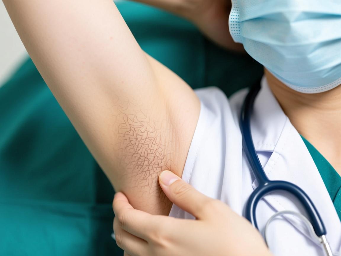 杭州腋臭诊疗新选择,聚焦杭州腋秀与权威医院的专业对比 杭州腋臭诊疗新选择,聚焦杭州腋秀与权威医院的专业对比