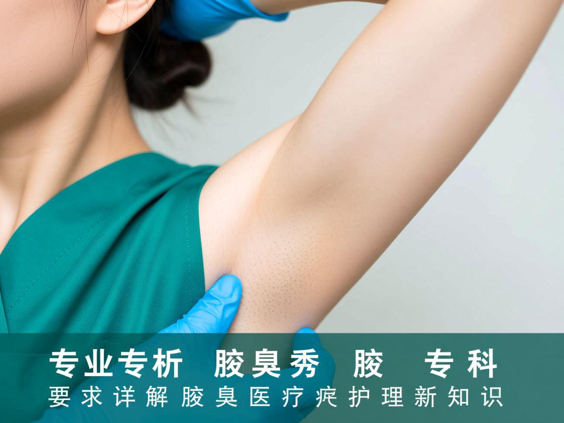 专业解析腋臭治疗,腋秀专科详解腋臭医疗护理新知识 专业解析腋臭治疗,腋秀专科详解腋臭医疗护理新知识