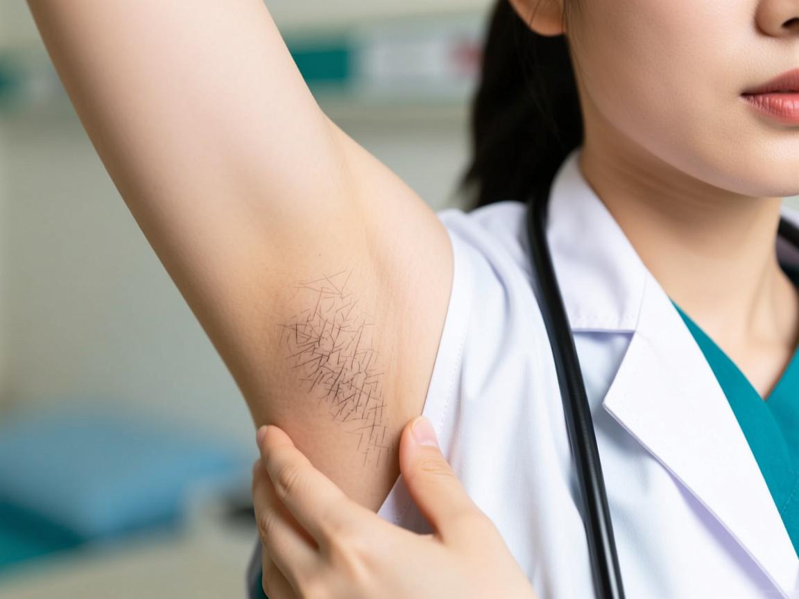 杭州腋秀腋臭专科正规吗?深度解析腋秀医院的资质与专业性 杭州腋秀腋臭专科正规吗?深度解析腋秀医院的资质与专业性