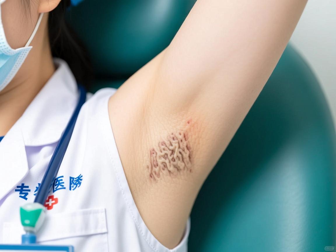 杭州腋秀腋臭专科正规吗?深度解析腋秀医院的资质与专业性 杭州腋秀腋臭专科正规吗?深度解析腋秀医院的资质与专业性