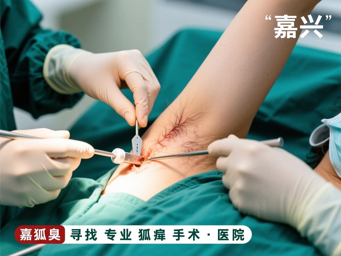 嘉兴狐臭手术医院选择指南,寻找专业狐臭手术医院 嘉兴狐臭手术医院选择指南,寻找专业狐臭手术医院