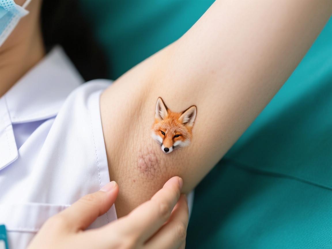 杭州腋秀解析,浙江哪家医院治疗狐臭好?专业视角深度剖析狐臭治疗选择 杭州腋秀解析,浙江哪家医院治疗狐臭好?专业视角深度剖析狐臭治疗选择