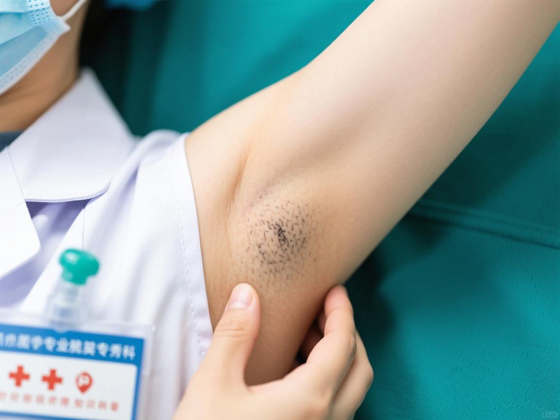 杭州腋秀腋臭专科解析,专业腋臭医疗护理知识科普 杭州腋秀腋臭专科解析,专业腋臭医疗护理知识科普