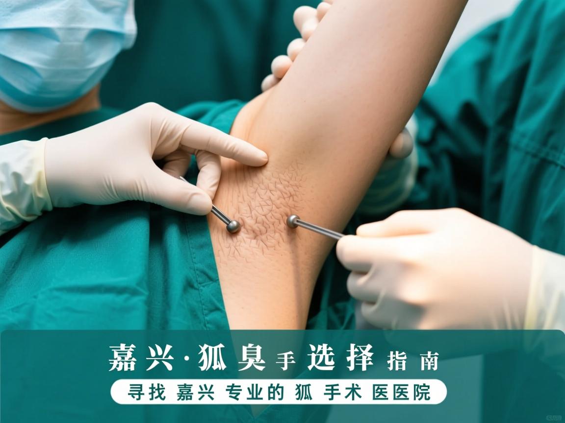 嘉兴狐臭手术选择指南,寻找嘉兴专业的狐臭手术医院 嘉兴狐臭手术选择指南,寻找嘉兴专业的狐臭手术医院