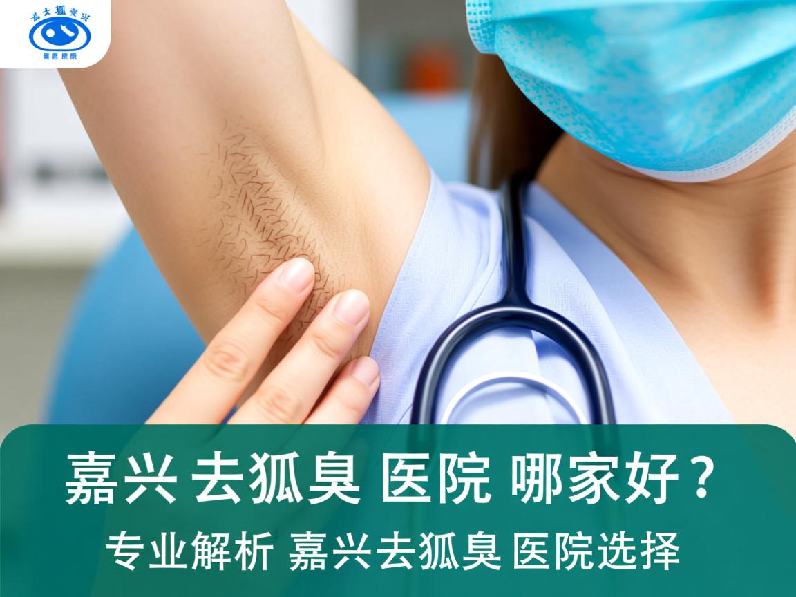 嘉兴去狐臭医院哪家好?专业解析嘉兴去狐臭医院选择 嘉兴去狐臭医院哪家好?专业解析嘉兴去狐臭医院选择