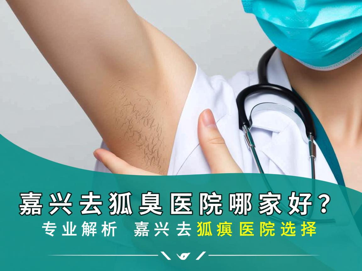 嘉兴去狐臭医院哪家好?专业解析嘉兴去狐臭医院选择 嘉兴去狐臭医院哪家好?专业解析嘉兴去狐臭医院选择