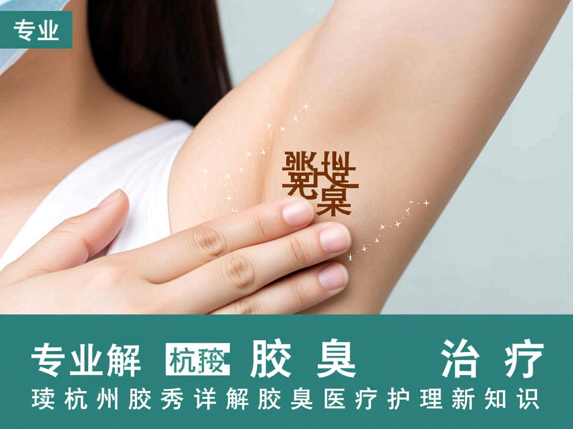 专业解读腋臭治疗,杭州腋秀详解腋臭医疗护理新知识 专业解读腋臭治疗,杭州腋秀详解腋臭医疗护理新知识