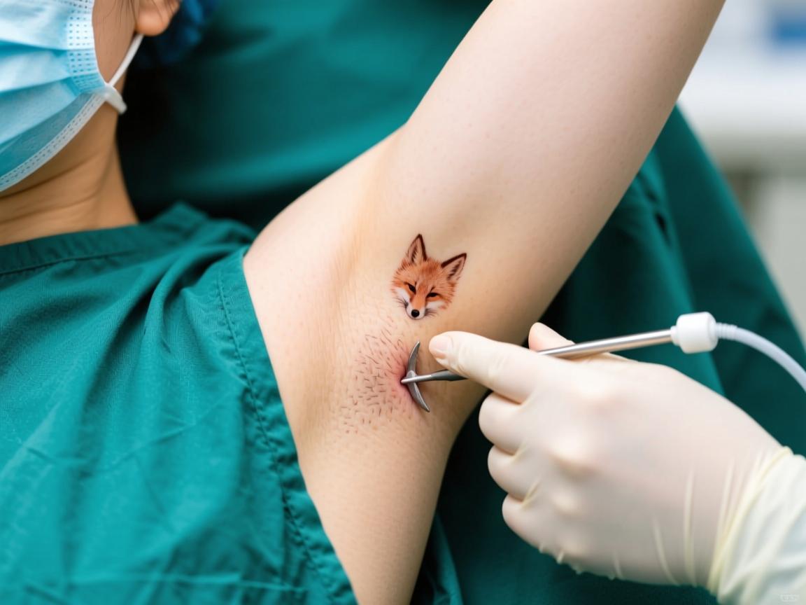 杭州腋秀解析,湖州狐臭手术哪个医院好?湖州狐臭手术选择指南 杭州腋秀解析,湖州狐臭手术哪个医院好?湖州狐臭手术选择指南