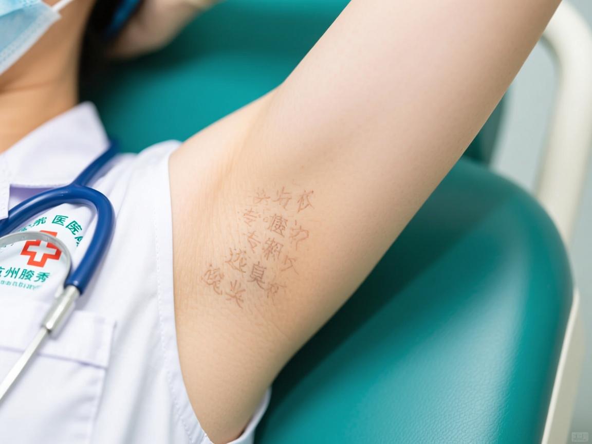 杭州腋秀医院解析,专业腋臭医院的选择与对比 杭州腋秀医院解析,专业腋臭医院的选择与对比