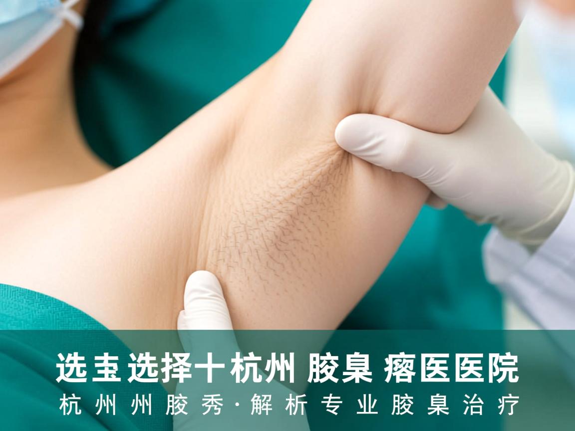 选择杭州腋臭医院,杭州腋秀解析专业腋臭治疗 选择杭州腋臭医院,杭州腋秀解析专业腋臭治疗