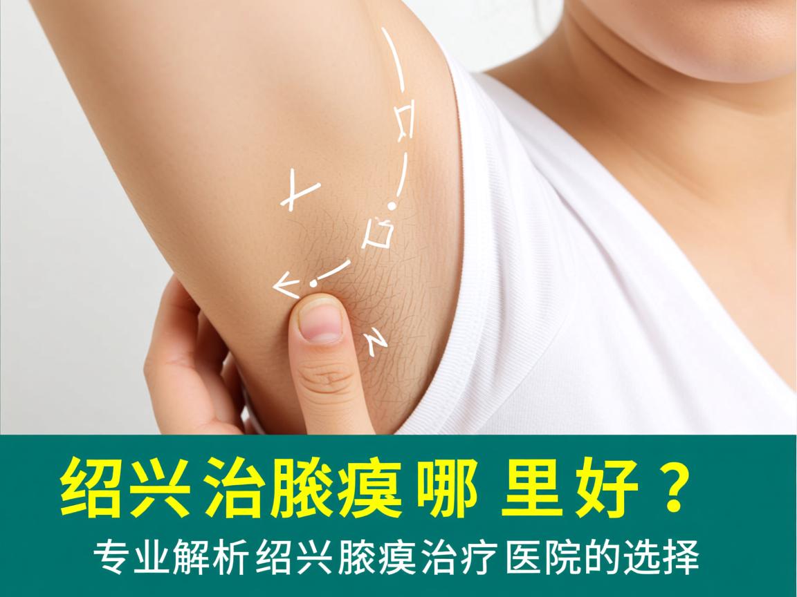 绍兴治腋臭哪里好?专业解析绍兴腋臭治疗医院的选择 绍兴治腋臭哪里好?专业解析绍兴腋臭治疗医院的选择