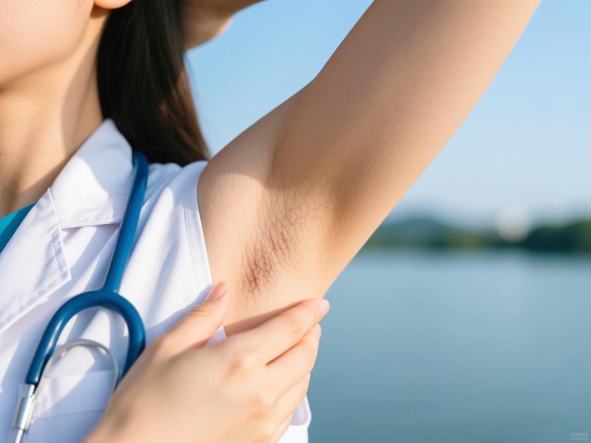 湖州选择腋臭医院全攻略，专业腋臭医院这样选