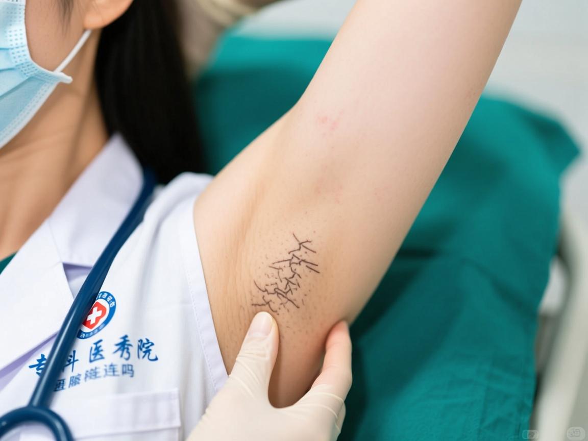 杭州腋秀腋臭专科医院是连锁吗?深度解析腋秀腋臭专科连锁医疗 杭州腋秀腋臭专科医院是连锁吗?深度解析腋秀腋臭专科连锁医疗